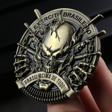 Carregar imagem no visualizador da galeria, MOEDA PELOPES