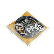 Carregar imagem no visualizador da galeria, MOEDA POLÍCIA DA AERONÁUTICA