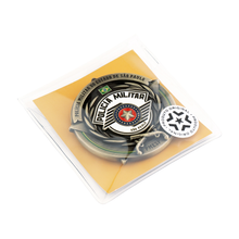 Carregar imagem no visualizador da galeria, MOEDA PMESP