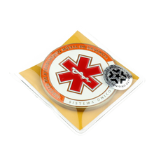 Carregar imagem no visualizador da galeria, MOEDA SAMU