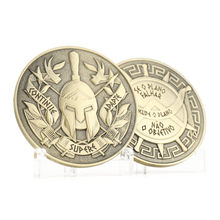 Carregar imagem no visualizador da galeria, MOEDA SUPERE-SE