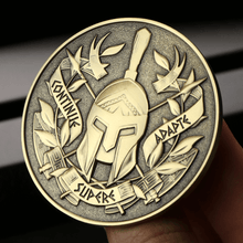 Carregar imagem no visualizador da galeria, MOEDA SUPERE-SE