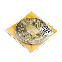 Carregar imagem no visualizador da galeria, MOEDA SUPERE-SE