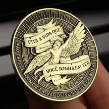 Carregar imagem no visualizador da galeria, MOEDA VIVA