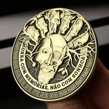 Carregar imagem no visualizador da galeria, MOEDA VIVA