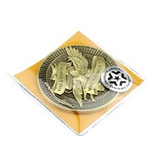 Carregar imagem no visualizador da galeria, MOEDA VIVA