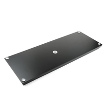 Carregar imagem no visualizador da galeria, EXPOSITOR CHALLENGE COINS PRETO 42 X 16 CM