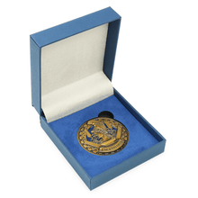 Carregar imagem no visualizador da galeria, MEDALHA DA ENGENHARIA PRESENTE