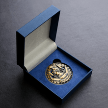 Carregar imagem no visualizador da galeria, MEDALHA DA ENGENHARIA PRESENTE