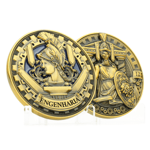 Carregar imagem no visualizador da galeria, MEDALHA DA ENGENHARIA