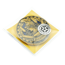 Carregar imagem no visualizador da galeria, MEDALHA DA ENGENHARIA