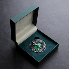 Carregar imagem no visualizador da galeria, CAIXA PARA MOEDA MEDICINA