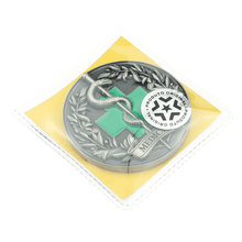 Carregar imagem no visualizador da galeria, MEDALHA DA MEDICINA