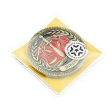 Carregar imagem no visualizador da galeria, MEDALHA DO DIREITO