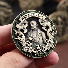 Carregar imagem no visualizador da galeria, MEDALHA FISIOTERAPIA