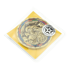 Carregar imagem no visualizador da galeria, MEDALHA MENINO JESUS