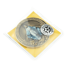 Carregar imagem no visualizador da galeria, MEDALHA NOSSA SENHORA DAS GRAÇAS