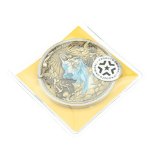 Carregar imagem no visualizador da galeria, MEDALHA NOSSA SENHORA DOS NAVEGANTES