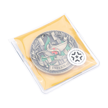 Carregar imagem no visualizador da galeria, MEDALHA DA ENFERMAGEM