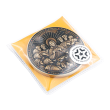 Carregar imagem no visualizador da galeria, MEDALHA DA SANTA CEIA