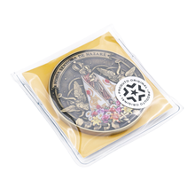 Carregar imagem no visualizador da galeria, MEDALHA NOSSA SENHORA DE NAZARÉ