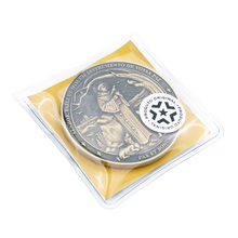 Carregar imagem no visualizador da galeria, MEDALHA SÃO FRANCISCO DE ASSIS