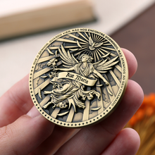 Carregar imagem no visualizador da galeria, MEDALHA SÃO GABRIEL ARCANJO