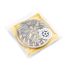 Carregar imagem no visualizador da galeria, MEDALHA SÃO GABRIEL ARCANJO