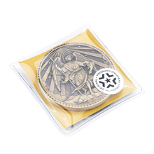 Carregar imagem no visualizador da galeria, MEDALHA SÃO RAFAEL ARCANJO