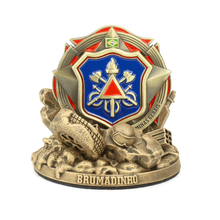 Carregar imagem no visualizador da galeria, MINI BASE 3D BRUMADINHO