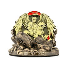 Carregar imagem no visualizador da galeria, MINI BASE 3D BRUMADINHO