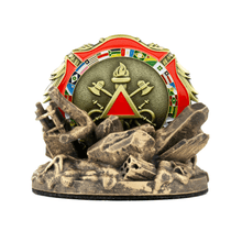 Carregar imagem no visualizador da galeria, MINI BASE 3D BRUMADINHO