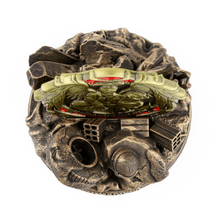 Carregar imagem no visualizador da galeria, MINI BASE 3D BRUMADINHO