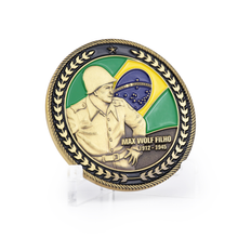 Carregar imagem no visualizador da galeria, MOEDA 75 ANOS 20º BIB