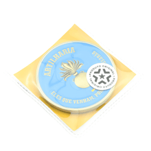 Carregar imagem no visualizador da galeria, MOEDA ARMA DE ARTILHARIA