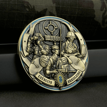 Carregar imagem no visualizador da galeria, MOEDA ARMA DE COMUNICAÇÃO