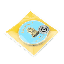 Carregar imagem no visualizador da galeria, MOEDA ARMA DE ENGENHARIA