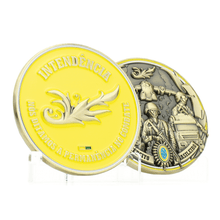 Carregar imagem no visualizador da galeria, MOEDA SERVIÇO DE INTENDÊNCIA