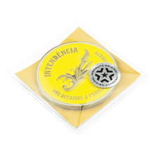 Carregar imagem no visualizador da galeria, MOEDA SERVIÇO DE INTENDÊNCIA