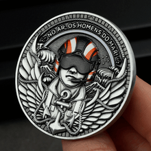 Carregar imagem no visualizador da galeria, MOEDA AVIAÇÃO NAVAL