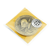 Carregar imagem no visualizador da galeria, MOEDA CARA E COROA