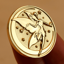 Carregar imagem no visualizador da galeria, MOEDA DA FADA DO DENTE