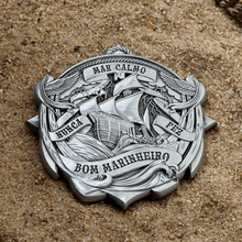 Carregar imagem no visualizador da galeria, MOEDA DO MARINHEIRO