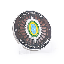 Carregar imagem no visualizador da galeria, MOEDA DO EXÉRCITO