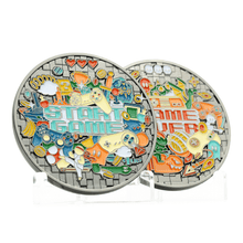 Carregar imagem no visualizador da galeria, MOEDA GAMER