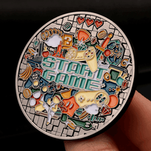 Carregar imagem no visualizador da galeria, MOEDA GAMER