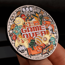 Carregar imagem no visualizador da galeria, MOEDA GAMER