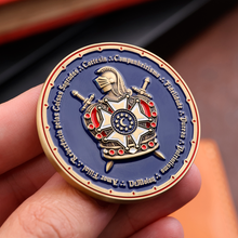 Carregar imagem no visualizador da galeria, MOEDA DEMOLAY