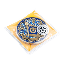 Carregar imagem no visualizador da galeria, MOEDA MAÇONARIA