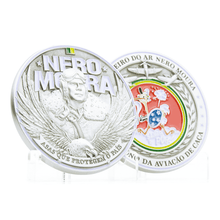 Carregar imagem no visualizador da galeria, MOEDA NERO MOURA